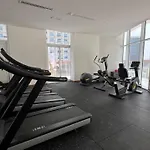 Luxurious Bedroom Apartment With Pool L Business Bay Canal L 10 Min To Dubai Mall L Burj Khalifa L Down Town